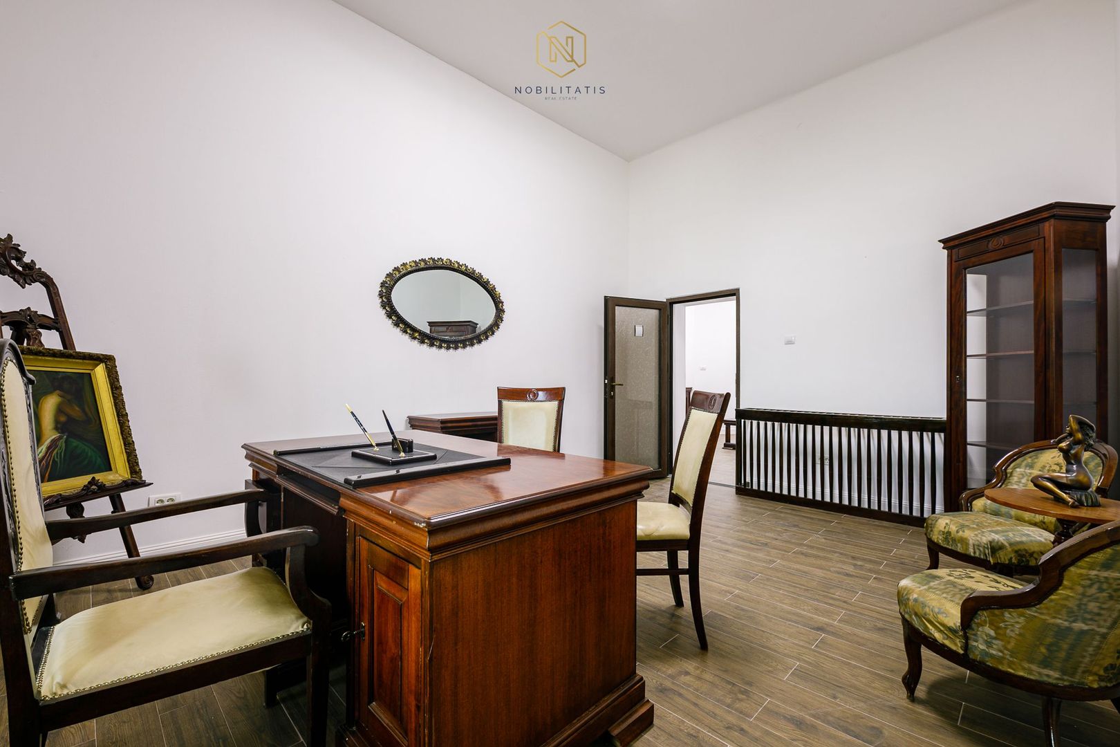 OFERTA VANDUTA - Apartament Ultracentral Palatul Ciobanu | Com 0% - Poză 29