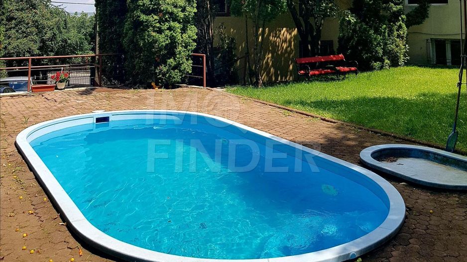 Apartament 3 camere in vila, Andrei Muresanu - Poză 5