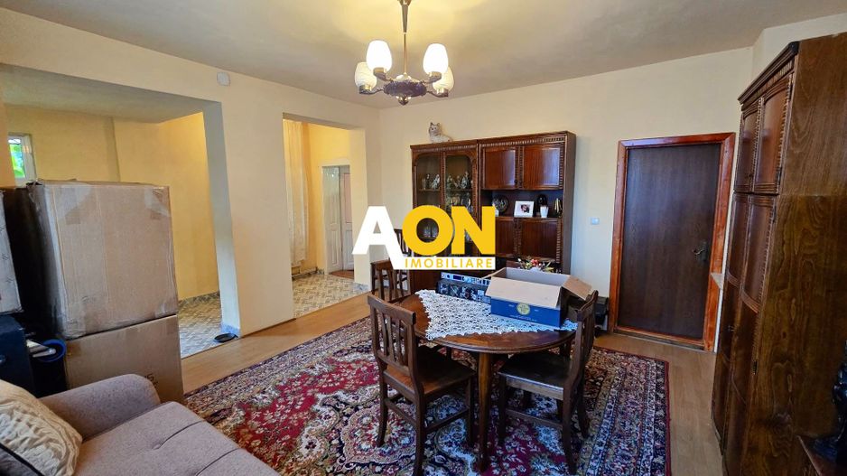 Casa 4 camere, 250 mp teren, zona Ampoi 3 - Poză 4