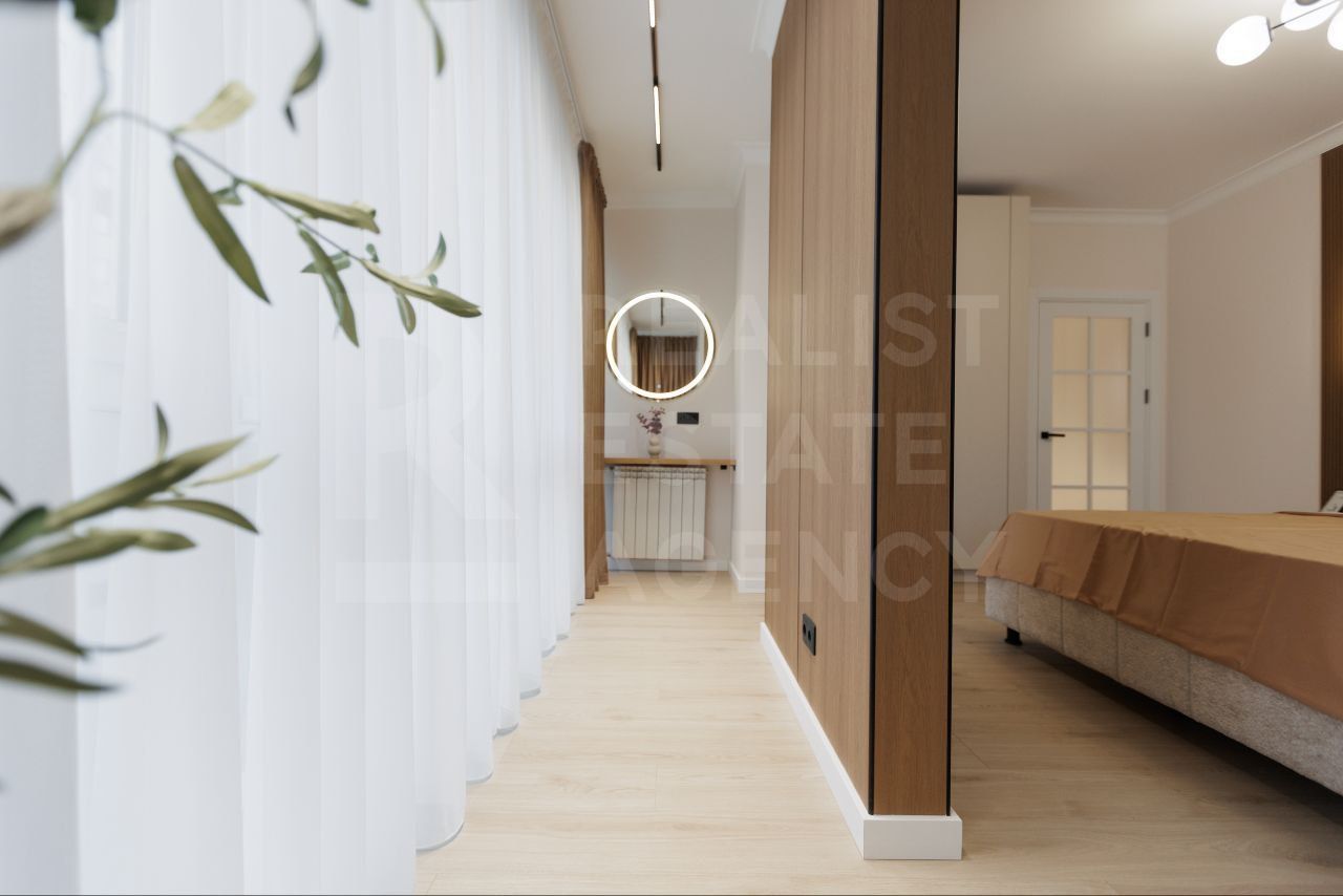 Vânzare, apartament, 3 camere, bd. Mircea Cel Bătrân, Ciocana - Poză 7