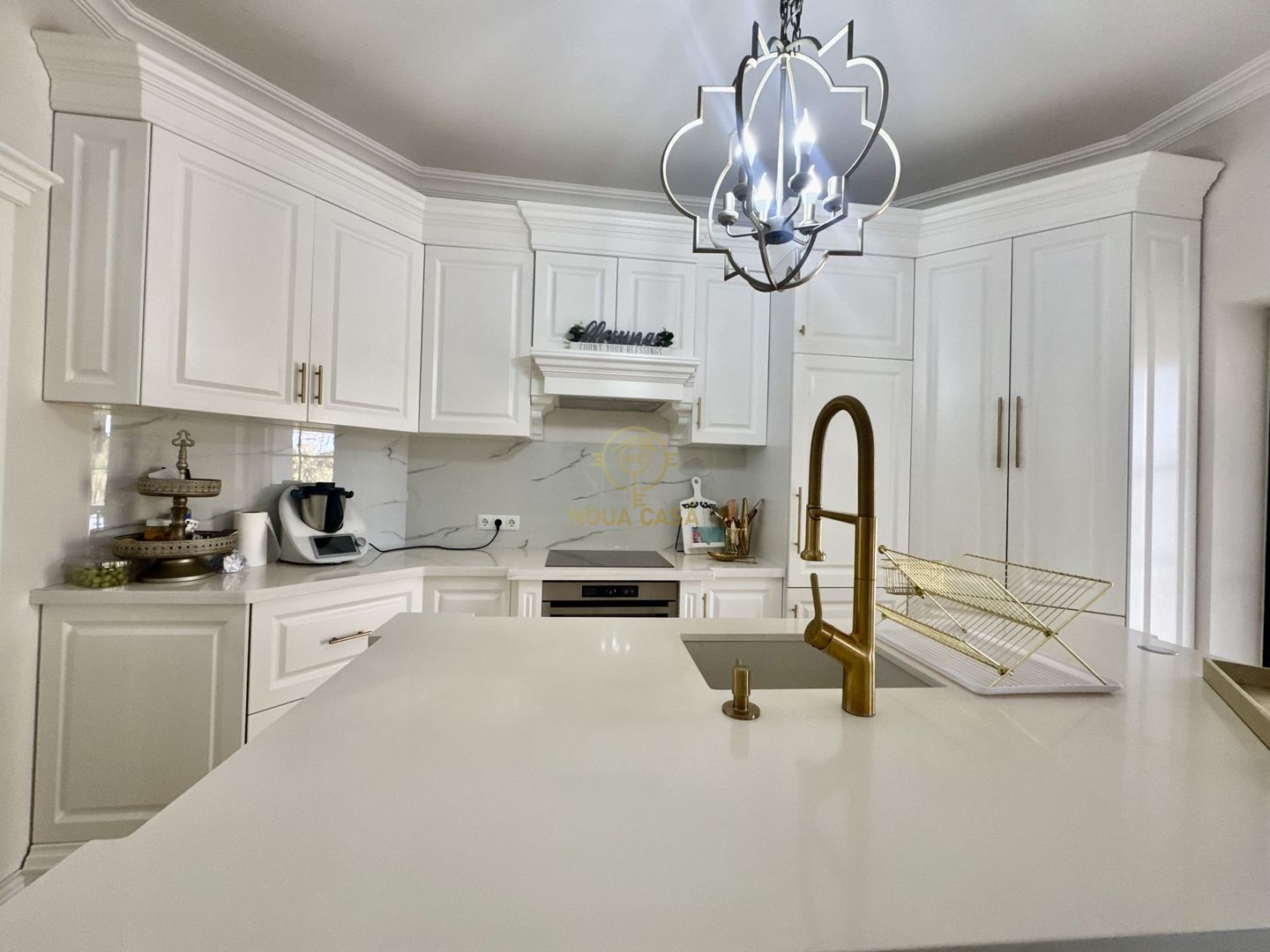 OFERTA! Casa de vanzare Zona Petre Ispirescu/LUX/PROIECT AMERICAN - Poză 10