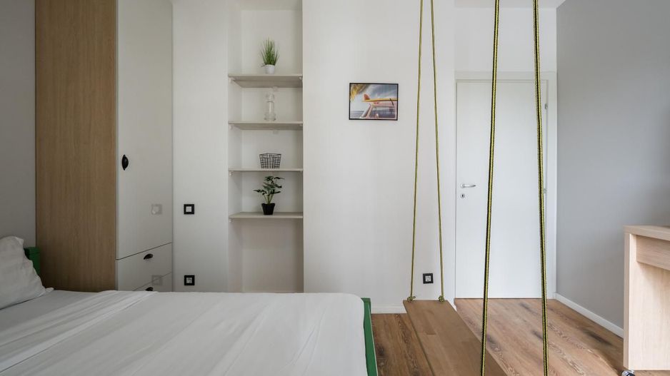 Inchiriere apartament 3 camere | Sisesti - Poză 11