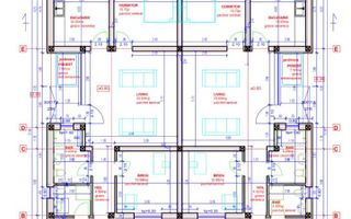 Sanandrei, Duplex pe Parter, 3 dormitoare, 2 Bai, Pozitie excelenta - Poză 14