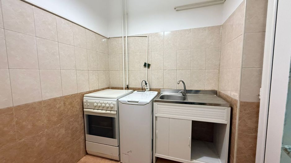 APARTAMENT 2 CAMERE CIRCULAR | CENTRALĂ PROPRIE | ZONA UNIVERSITATE | - Poză 5