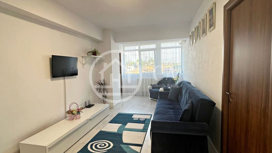 Apartament cu 3 camere de închiriat în Zona Nufărul, Oradea - Poză 4