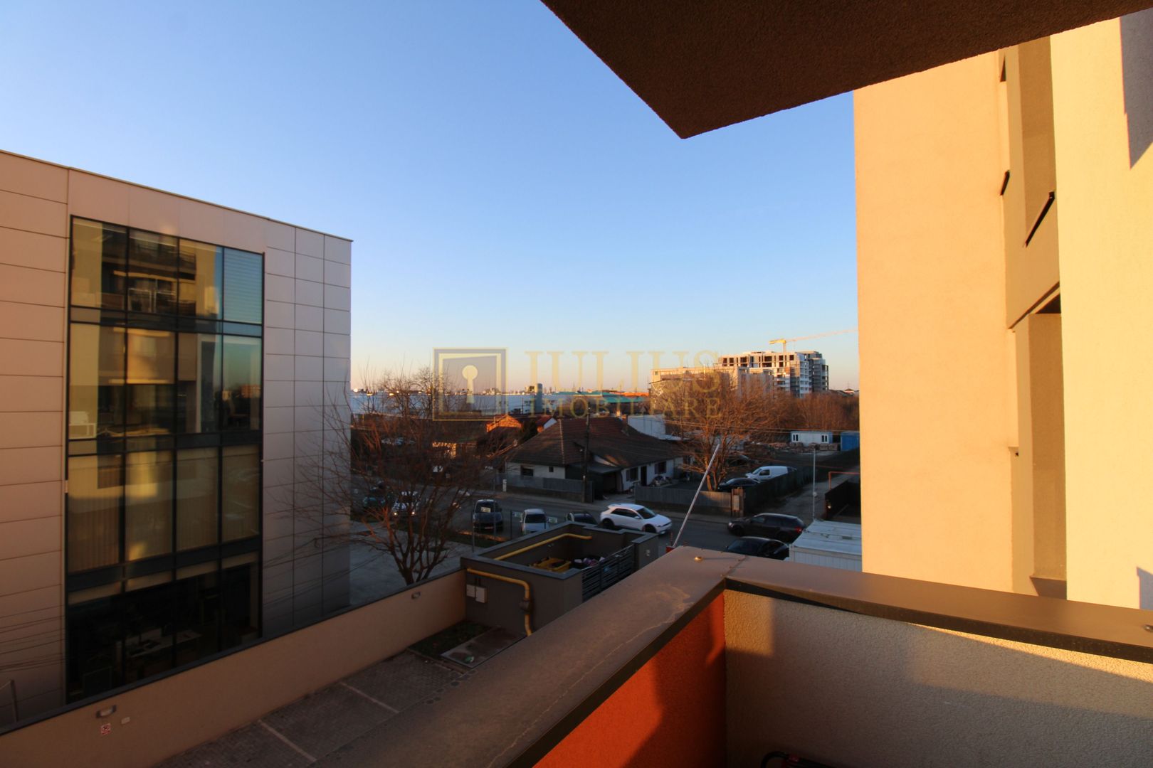 Iris Armoniei, 2 camere, centrala proprie - Poză 12