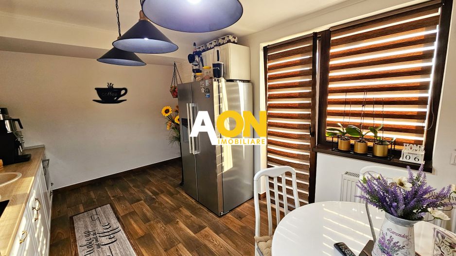 Apartament 3 camere, 94 mp + balcon 7,5 mp, bloc nou, Cetate - Poză 7