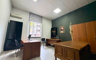De Vanzare-Central/Cismigiu ~ Spatiu Birouri/Clinica/Centru Infrumusetare - Poză 1