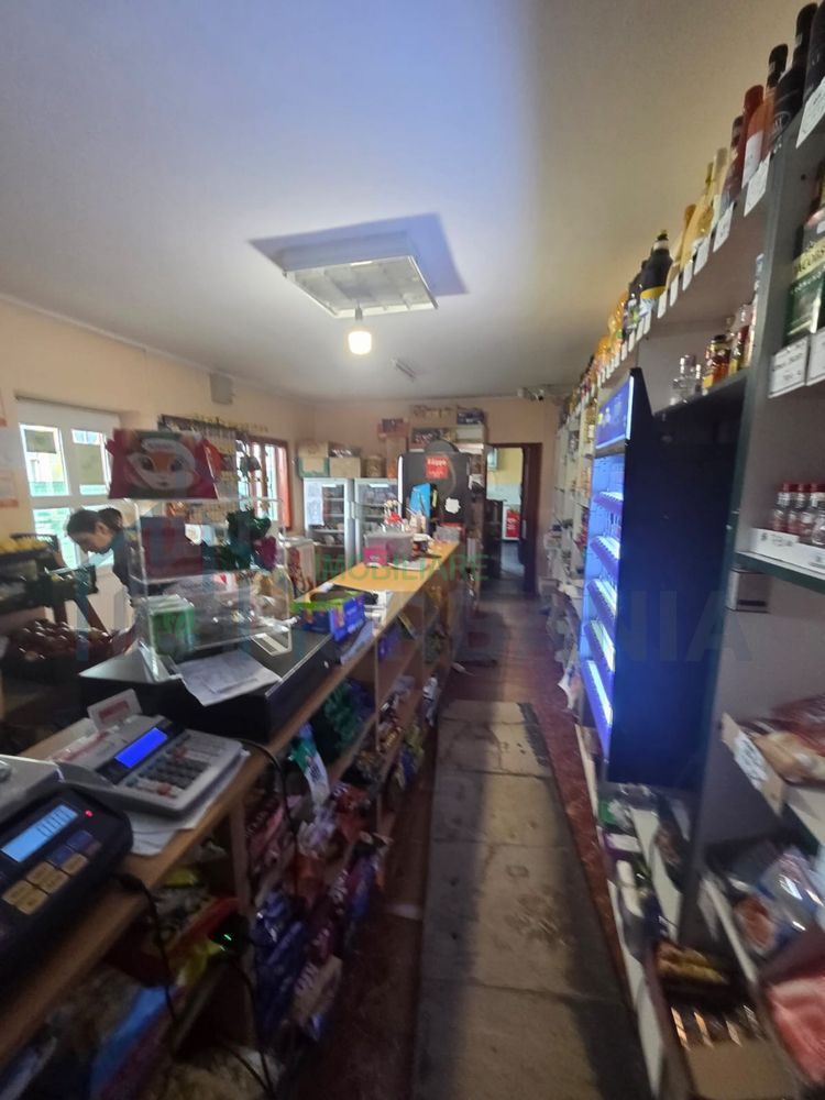 DE VAZARE - Magazin+Bar+Terasa la 3 km de Iași - Poză 5