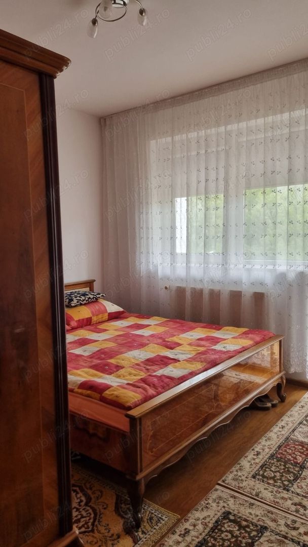 Apartament 3 camere - renovat - Poză 5