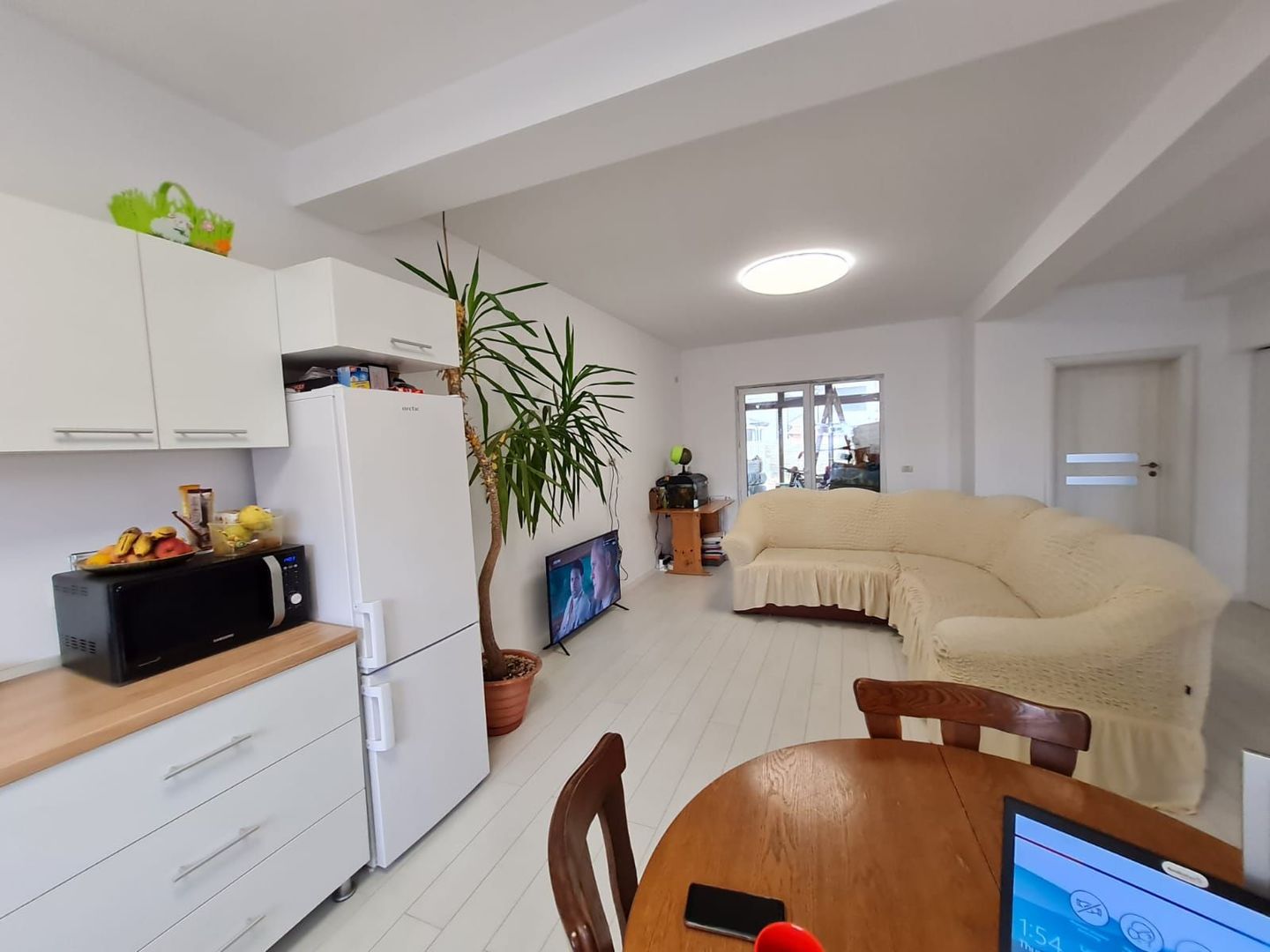 Duplex deosebit în Mosnita Noua - Poză 4