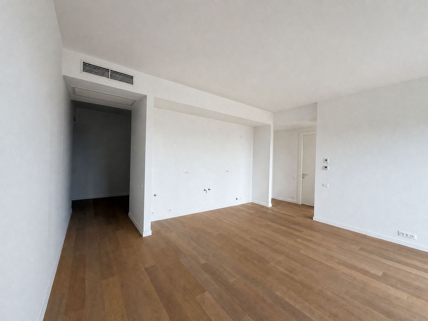 Apartament 2 camere cu vedere spre Lacul Tei | One Verdi Park - Poză 12