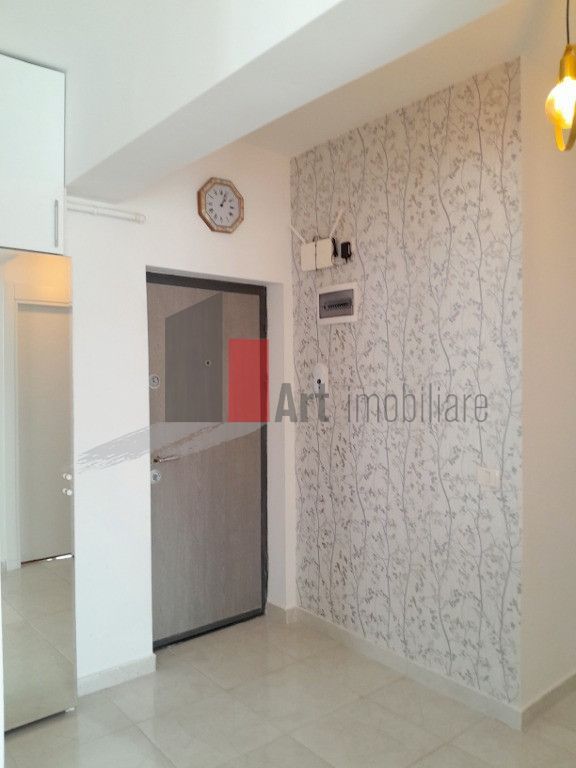 Inchiriere ap 3 camere +2  Locuri parcare-Militari Residence - Poză 5
