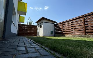 Casă / Vilă cu 3 camere de vânzare în Berceni - Poză 2