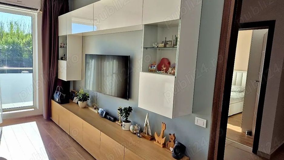 De vanzare ap 2 camere + parcare, bloc nou, Salaj/Kaufland Ferentari - Poză 1