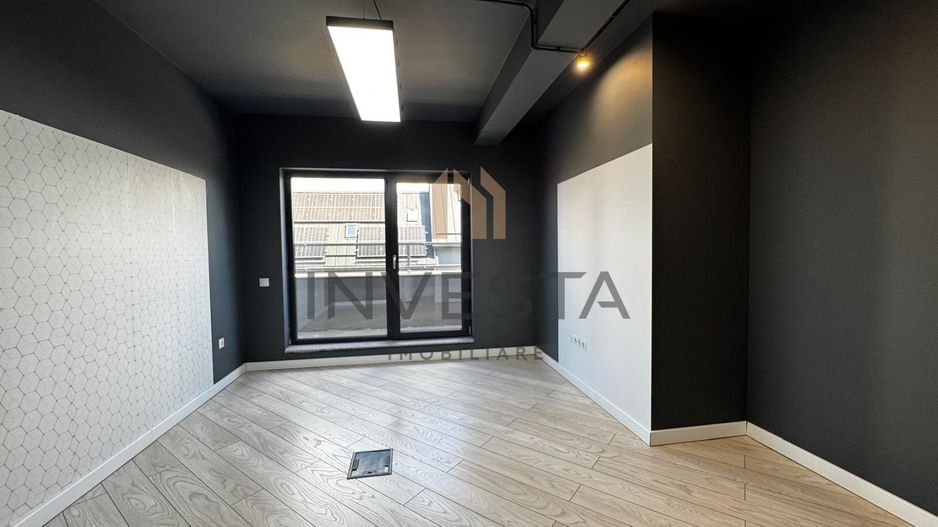 Cladire premium 500 mp cu 600 mp teren de inchiriat, 4 parcari,Zorilor - Poză 3