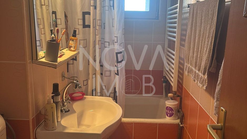 Apartament 2 camere, Aleea Rosiorilor - Poză 6