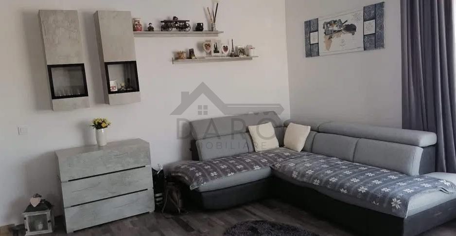 Închiriez apartament 2 camere + loc de parcare - Poză 3