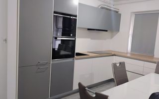 Braytim | 3 Camere | 2 Bai | Decomandat | Mobilat si Utilat - Poză 2