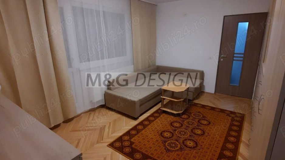 3 camere confort 1 5min de Mall CENTRALA - Poză 7