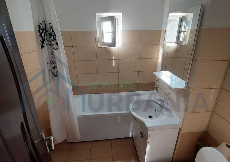 Apartament 2 camere nicolina se inchiriaza pe 5 luni, pana (08/2026) - Poză 6