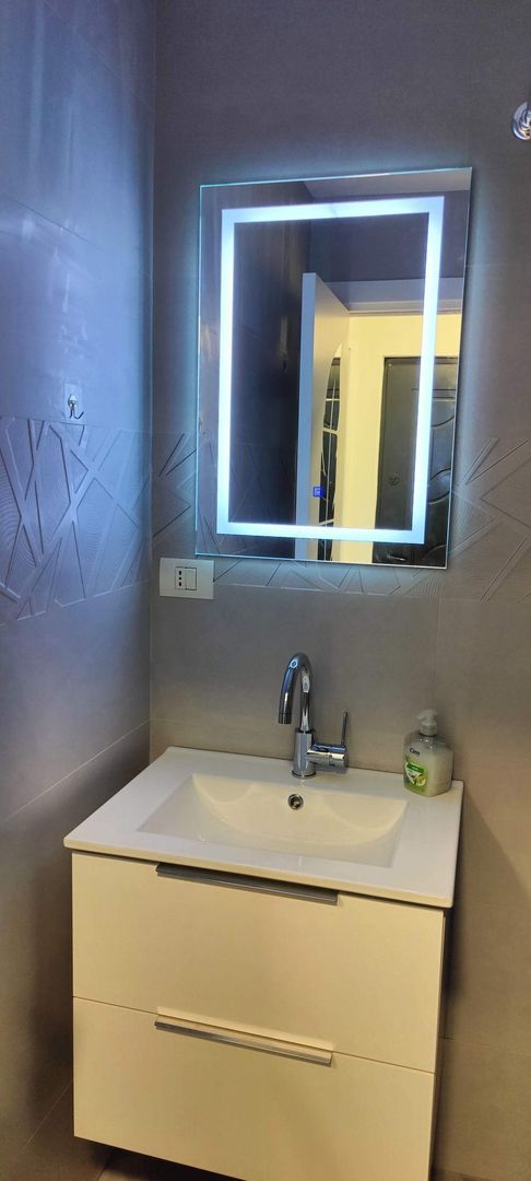 Dambovita | 1 Camera | Etaj Intermediar. - Poză 7