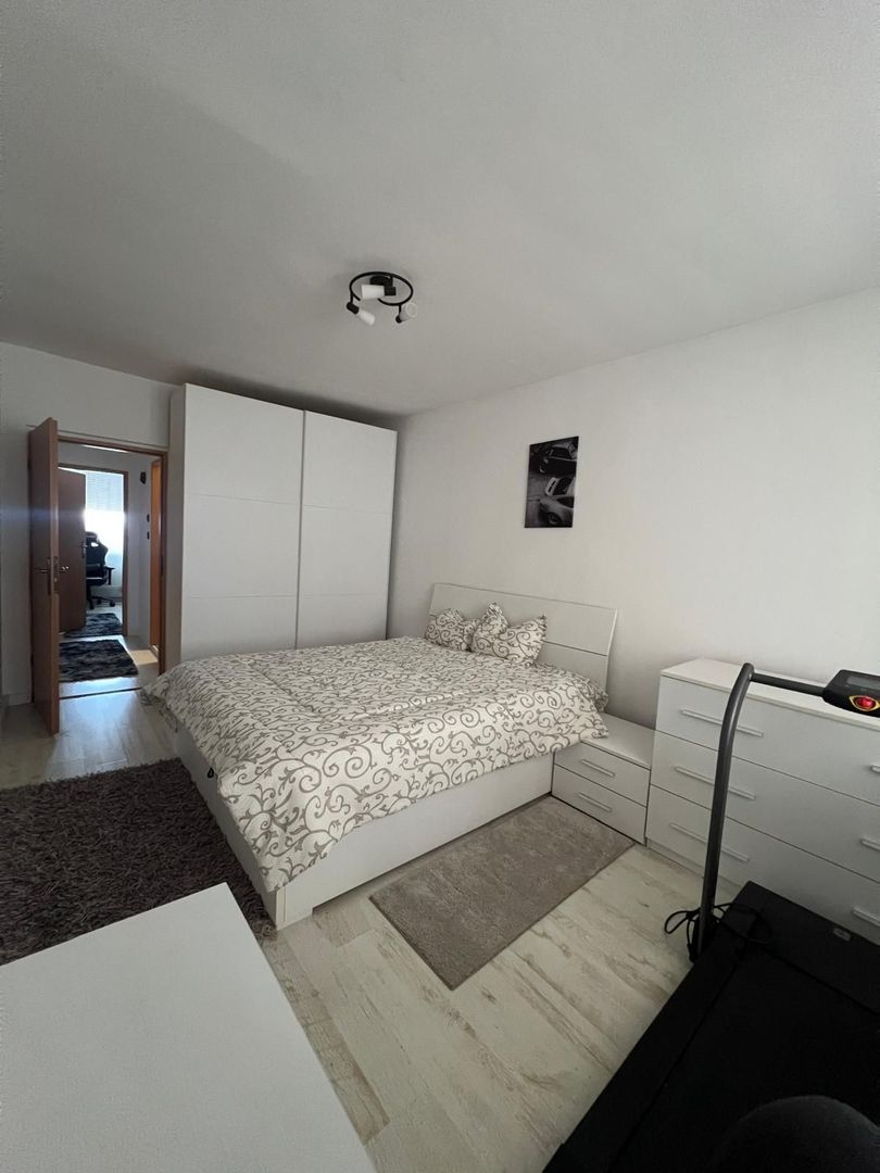 Apartament  3 camere Circumvalatiunii - Poză 4