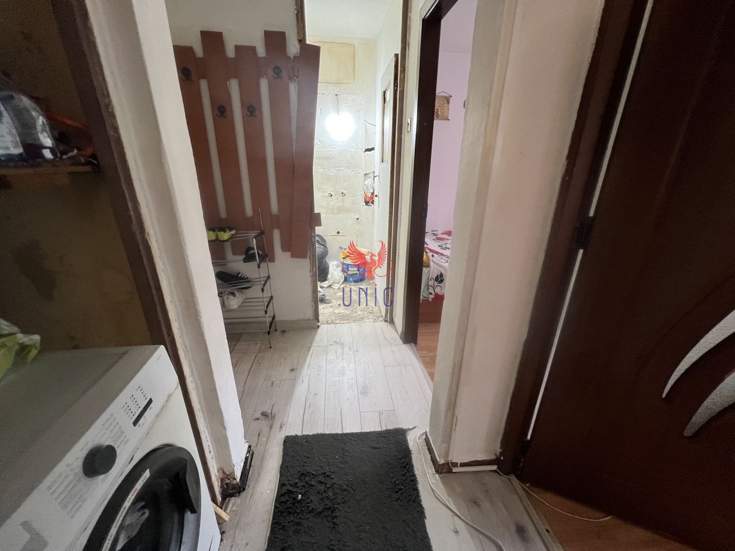 Apartament 3 camere George Enescu Str.Fagaras - Poză 12