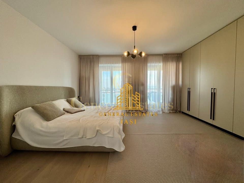 Vânzare apartament Premium în Centru, Lazăr Residence, Iași - Poză 11