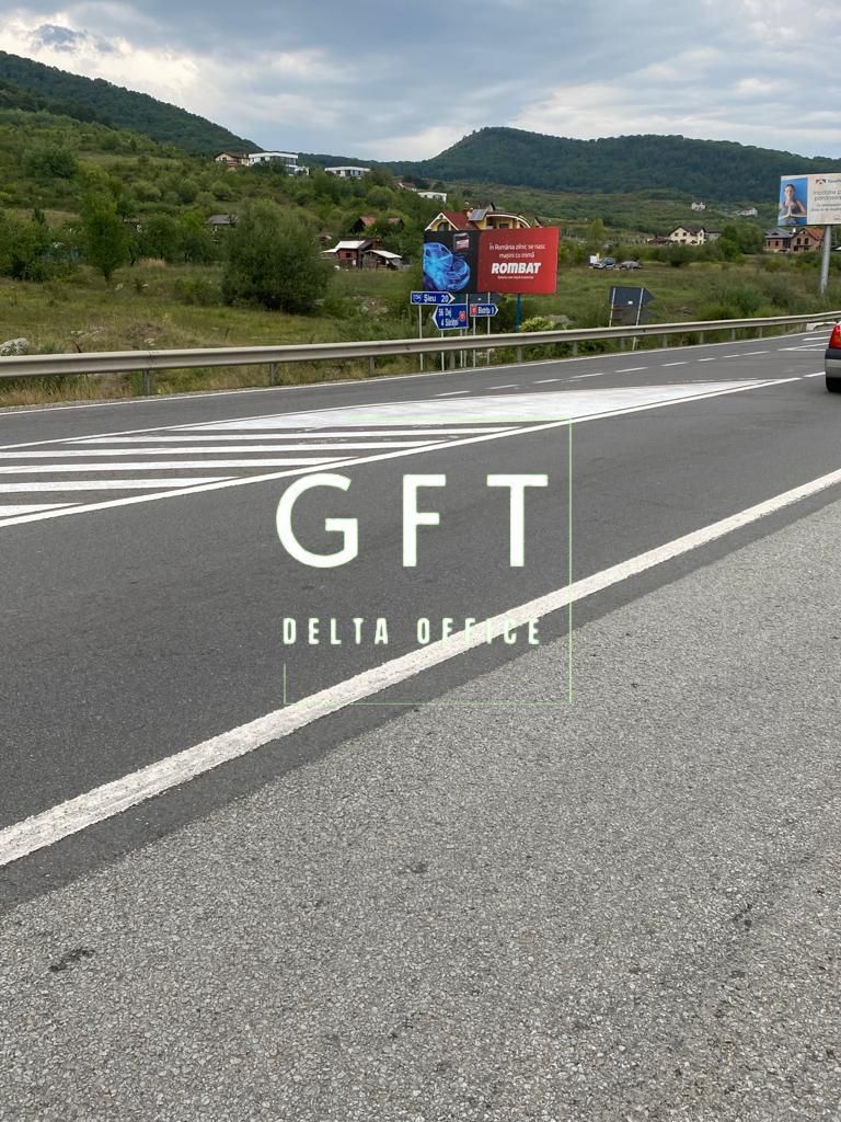 Exclusivitate. Teren Intravilan 1000 mp, deschidere la DN17 - Poză 3