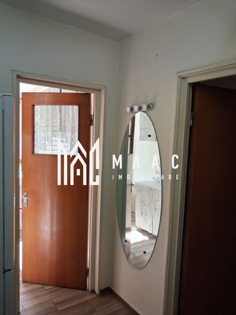 Apartament 2 camere | Mihail Viteazul, Sibiu | 53mp - Poză 17