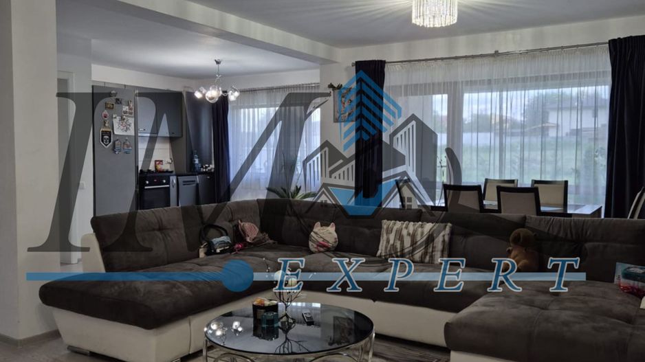 Casa de vanzare in Alba Iulia-Micesti - Poză 2