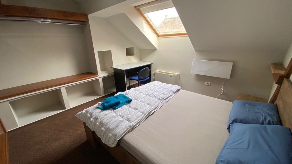 Apartament 4 camere de inchiriat zona Piata Unirii - Poză 13