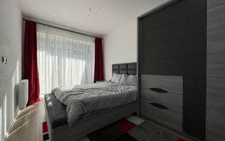 Apartament ULTRALUX cu 3 camere in cartierul Gheorgheni. - Poză 8