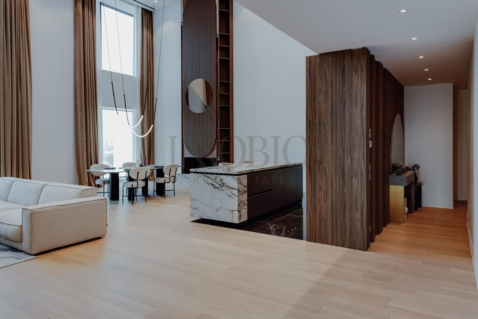 Apartament 5 Camere | One Verdi Park | 3 Locuri de Parcare - Poză 9