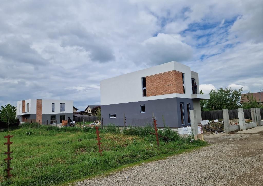 Vila mediteraneană Balotesti | Vedere Lac - Poză 3