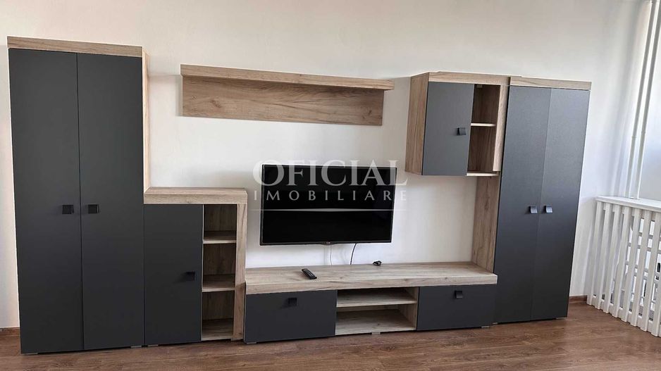 Apartament 1 Camera | 32 Mp | Balcon | Renovat | Manastur Ciobanului - Poză 2