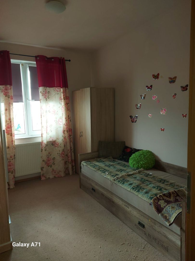 COMISION 0% | Apartament 3 camerfe | Giroc | 55 mp + 12 mp Balcon - Poză 6