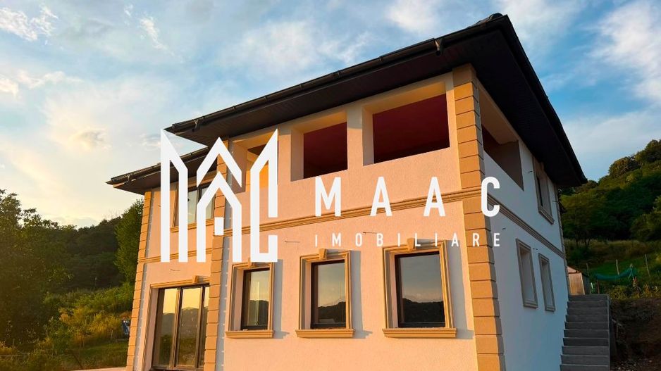 Casă 5 camere de vânzare | Vlădești, Râmnicu Vâlcea | 239 mp - Poză 15