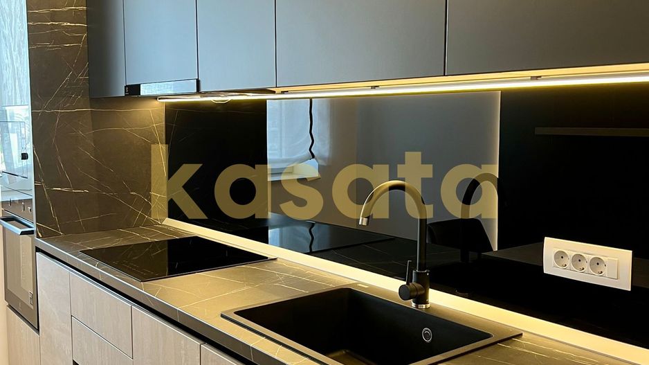 2 Camere de Închiriat în Luxuria Residence – Bloc Nou, Mobilat Premium - Poză 11