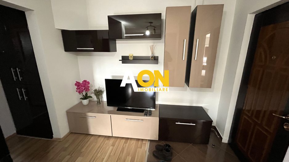 Apartament 2 Camere, Complet Mobilat, Ampoi 3 - Poză 5
