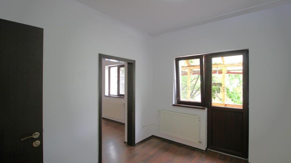 TOWNHOUSE Cotroceni D+P+2, rezidential, firma sau mixt, 232 MP total - Poză 11