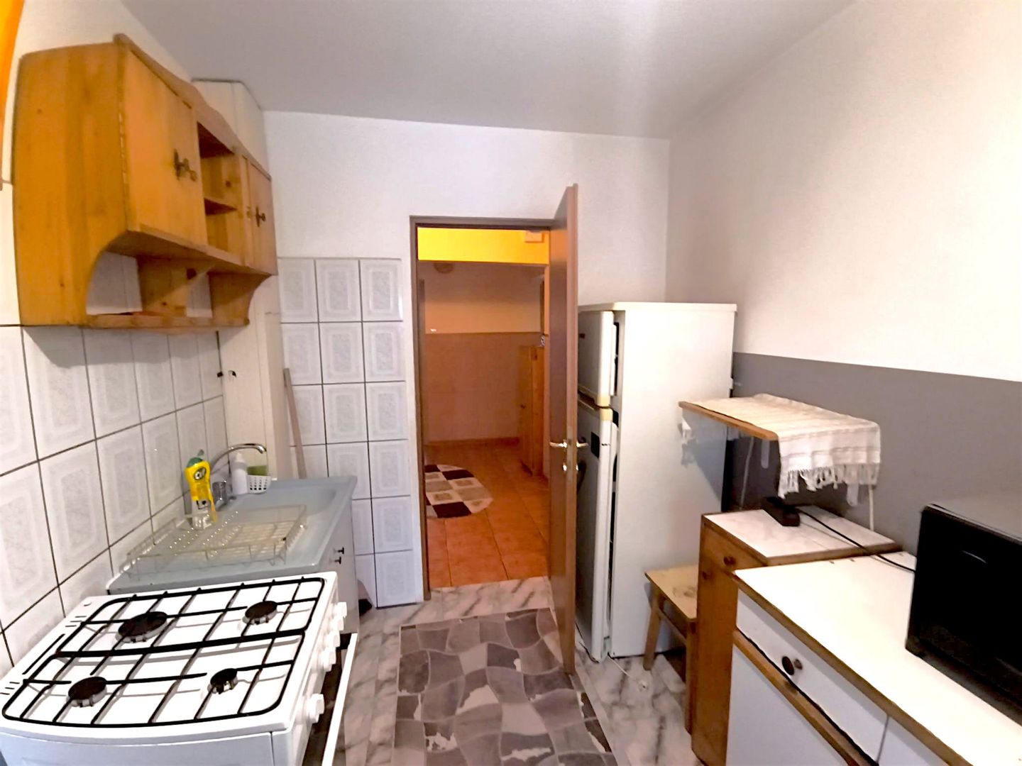 Apartament 4 camere | 82 MP | Etaj 2 | Burdujeni – Str. Eroilor - Poză 7
