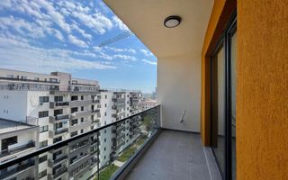 Apartament 2 camere - tip studio, Aparatorii Patriei, Viva Residence - Poză 1
