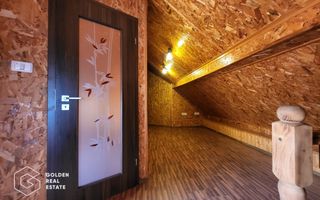 Casa P+M, sat Neudorf - Poză 18