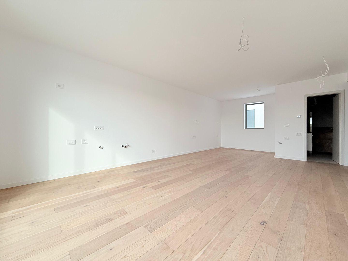 Studio | 41,9 mp utili | terasa de 7,7 mp | imobil nou | Timpuri Noi - Poză 3