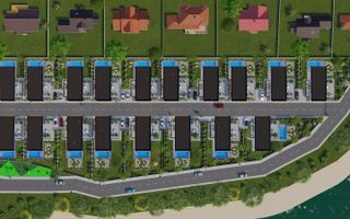 Vila individuala 6 camere | Own Lake Residence - Poză 29