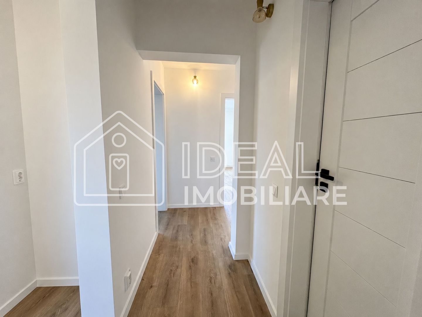 Apartament 3 camere | decomandat | zona Turnisor - Poză 12