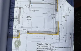 Casă Nouă Modernă cu 4 Camere – Strada Făcliei - Poză 17