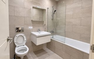 Apartament modern cu 3 camere și parcare subterană  Someșeni, - Poză 6